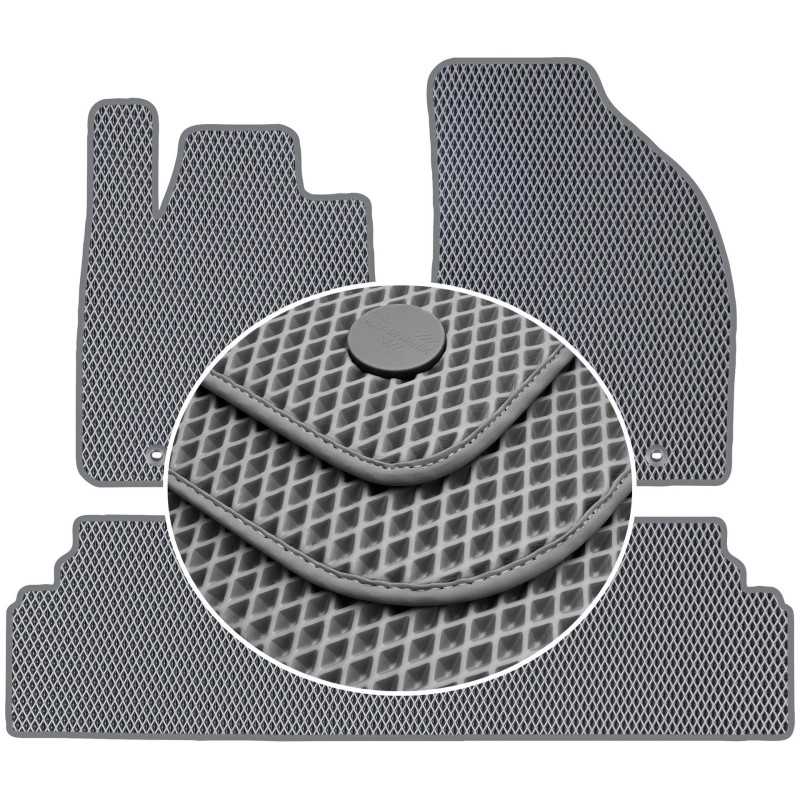 „Lexus RX III“ (prieš feisliftą) 2008–2012 m. EVA MAX-MAT 10375