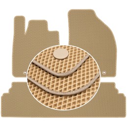 „Lexus RX III“ (prieš feisliftą) 2008–2012 m. EVA MAX-MAT 10375