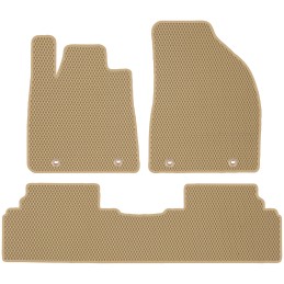 „Lexus RX III“ (prieš feisliftą) 2008–2012 m. EVA MAX-MAT 10375