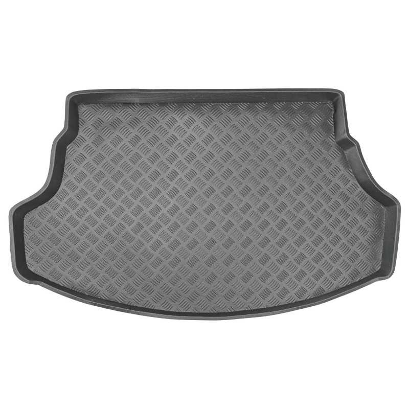 „Lexus UX 250h“ krosoveris 2018- (viršutinė bagažinės dalis / be Mark Levinson garso sistemos) bagažinės kilimėlis MIX-PLAST 345