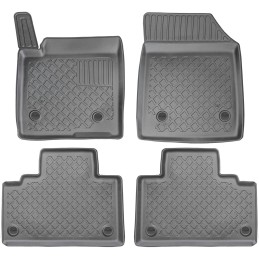 „Maxus Euniq 6“ (elektrinis) 5os visureigis 2022- Guminiai kilimėliai ARISTAR 604320