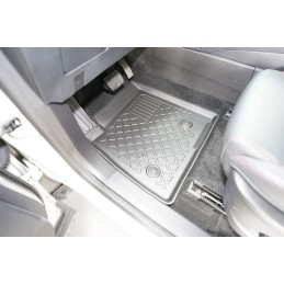 „Maxus Euniq 6“ (elektrinis) 5os visureigis 2022- Guminiai kilimėliai ARISTAR FRONT 654320