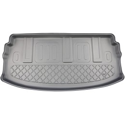 „Maxus Mifa9“ (elektrinis) 7 asmenų (3 sėdynių eilei) VAN 06.2022- Bagažinės kilimėlis ARISTAR 194322G