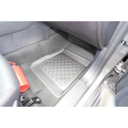 „Maxus T90 EV“ (elektrinis) 2022- Guminiai kilimėliai ARISTAR 604321