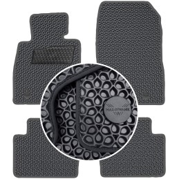 „Mazda 2 III“ 2015 m. – EVA MAX kilimėliai – MAT 10388