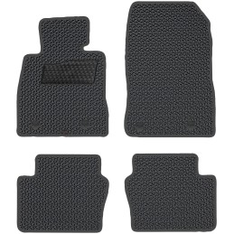 „Mazda 2 III“ 2015 m. – EVA MAX kilimėliai – MAT 10388