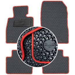 „Mazda 2 III“ 2015 m. – EVA MAX kilimėliai – MAT 10388