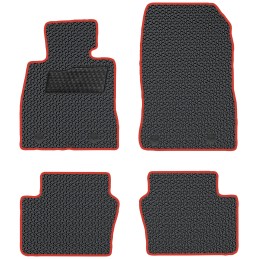 „Mazda 2 III“ 2015 m. – EVA MAX kilimėliai – MAT 10388