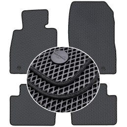 „Mazda 2 III“ 2015 m. – EVA MAX kilimėliai – MAT 10388