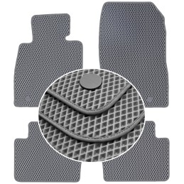 „Mazda 2 III“ 2015 m. – EVA MAX kilimėliai – MAT 10388