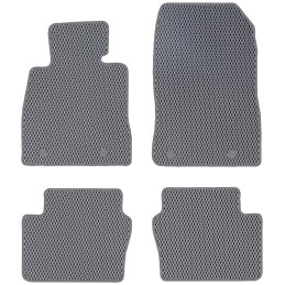 „Mazda 2 III“ 2015 m. – EVA MAX kilimėliai – MAT 10388