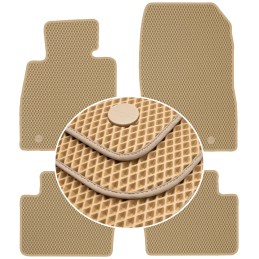 „Mazda 2 III“ 2015 m. – EVA MAX kilimėliai – MAT 10388