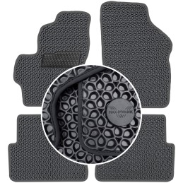 „Mazda 3 I“ 2003–2009 m. EVA MAX-MAT 10396