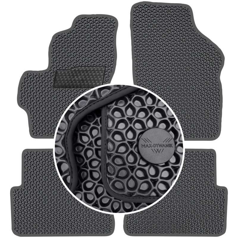 „Mazda 3 I“ 2003–2009 m. EVA MAX-MAT 10396