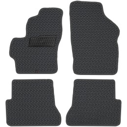 „Mazda 3 I“ 2003–2009 m. EVA MAX-MAT 10396