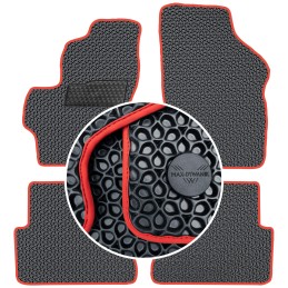 „Mazda 3 I“ 2003–2009 m. EVA MAX-MAT 10396