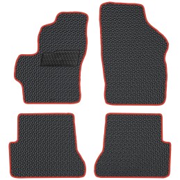 „Mazda 3 I“ 2003–2009 m. EVA MAX-MAT 10396