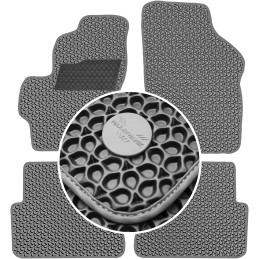 „Mazda 3 I“ 2003–2009 m. EVA MAX-MAT 10396