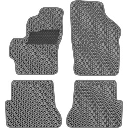 „Mazda 3 I“ 2003–2009 m. EVA MAX-MAT 10396