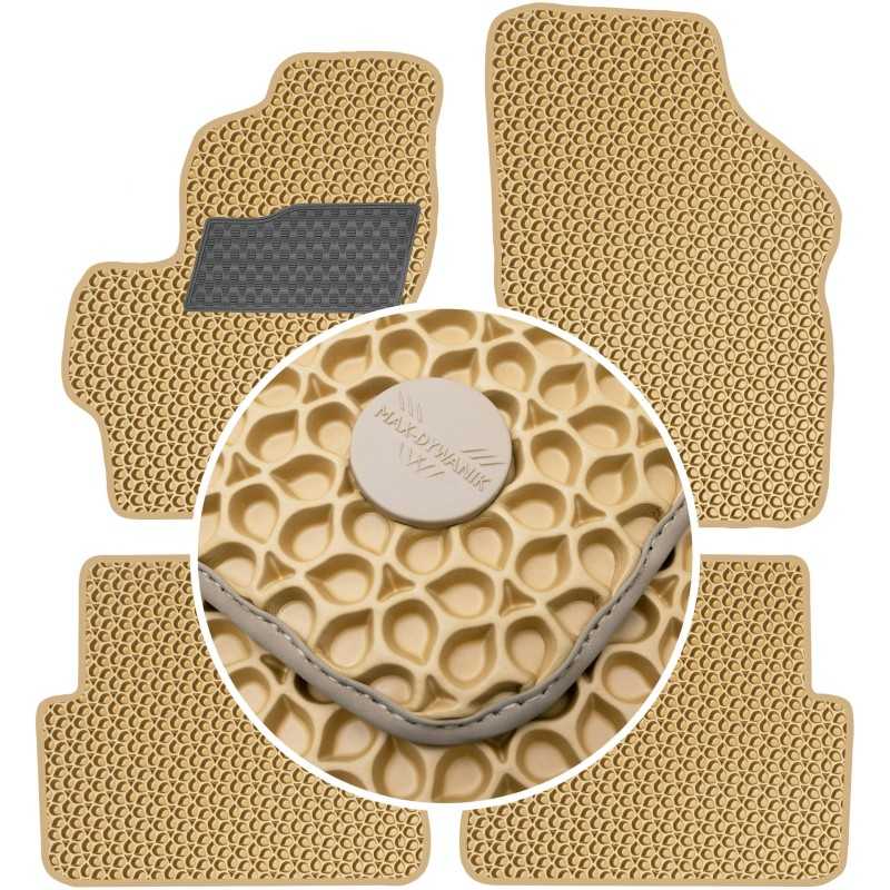 „Mazda 3 I“ 2003–2009 m. EVA MAX-MAT 10396