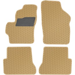 „Mazda 3 I“ 2003–2009 m. EVA MAX-MAT 10396