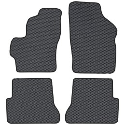 „Mazda 3 I“ 2003–2009 m. EVA MAX-MAT 10396