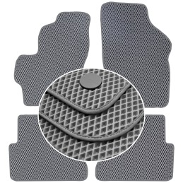 „Mazda 3 I“ 2003–2009 m. EVA MAX-MAT 10396