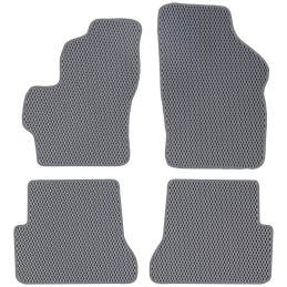 „Mazda 3 I“ 2003–2009 m. EVA MAX-MAT 10396