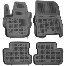 „Mazda 3 I“ versija su gesintuvu 2003–2009 m. Guminiai kilimėliai REZAW 200803