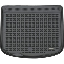 „Mazda 3 II“ hečbekas (su dalinio dydžio ratlankiu) 2009–2013 m. bagažinės kilimėlis REZAW 232230