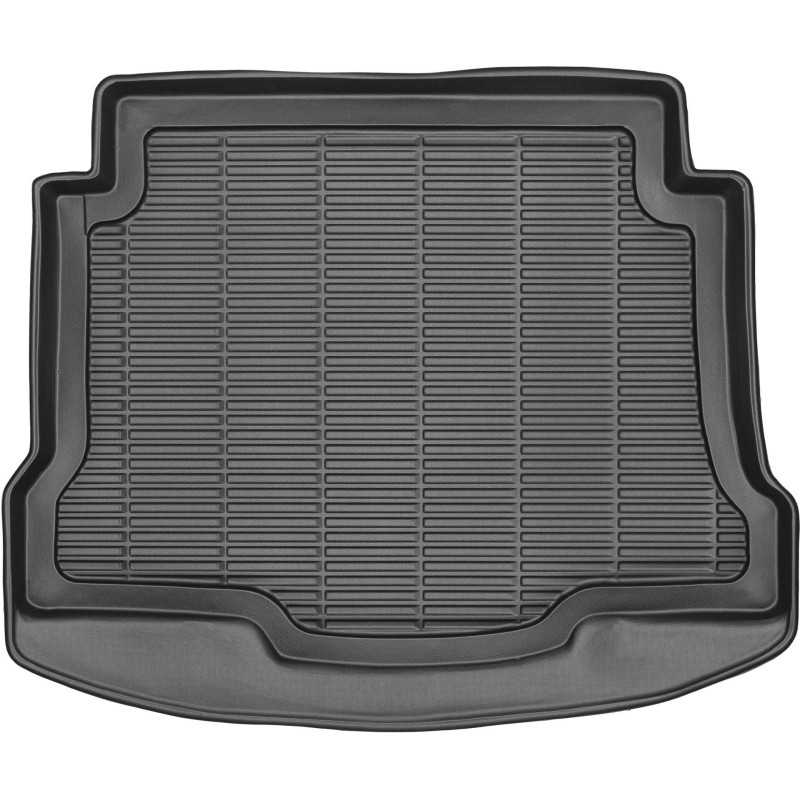 „Mazda 3 II“ sedano 2013–2018 m. bagažinės kilimėlis MAX-MAT 911102