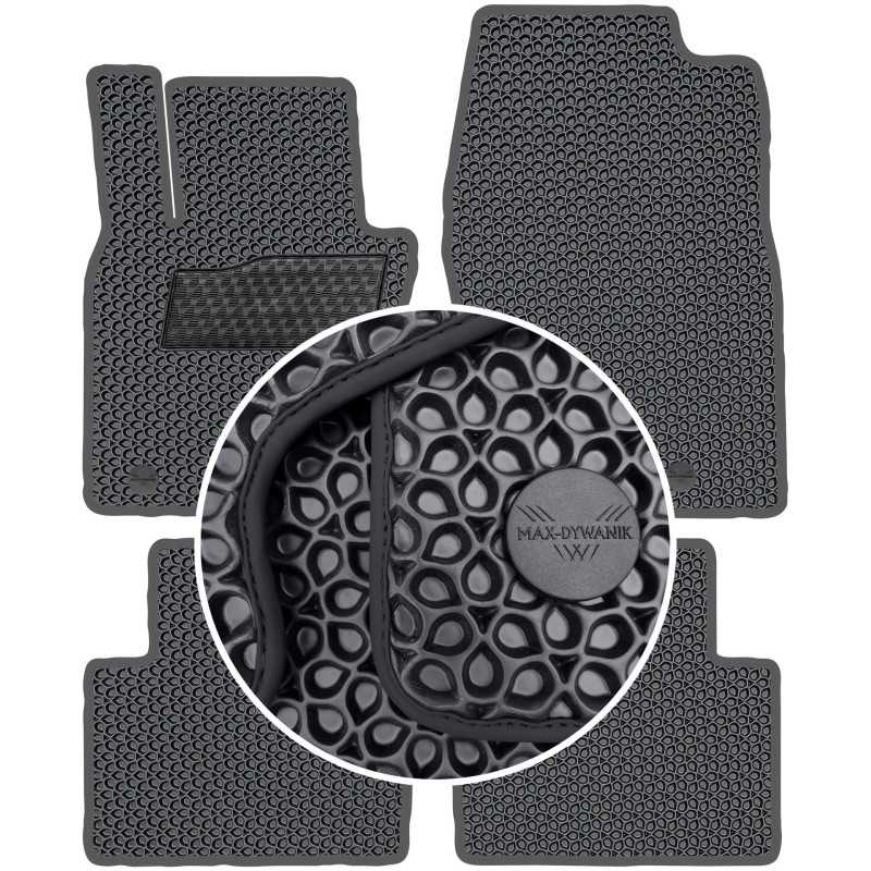„Mazda 3 IV“ 2019 m. – EVA MAX kilimėliai – MAT 10398