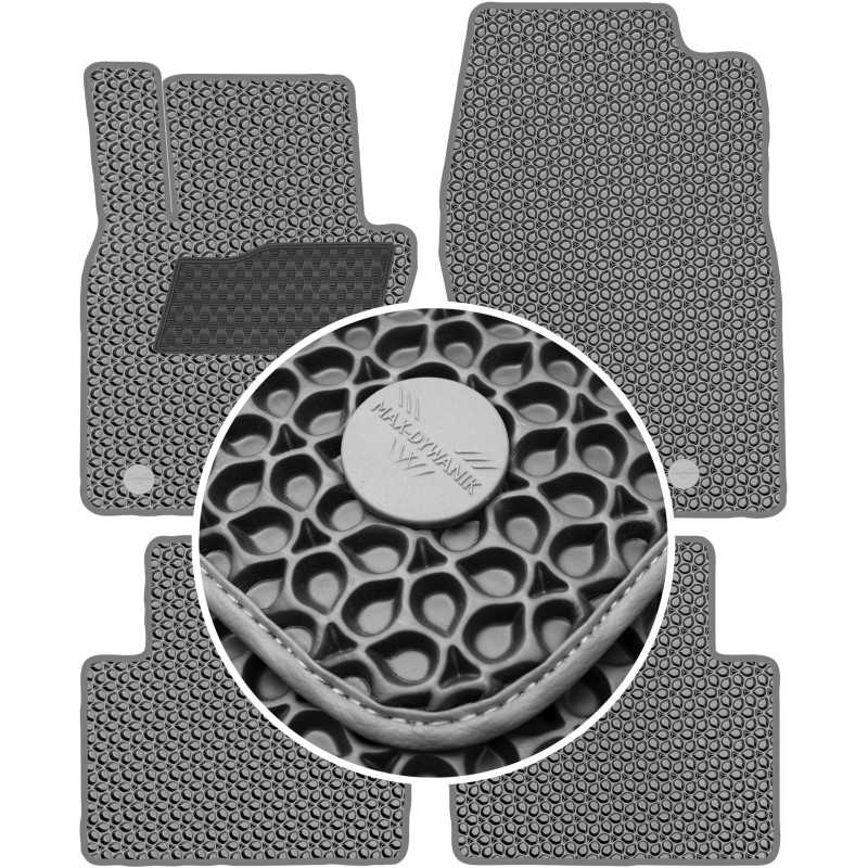 „Mazda 3 IV“ 2019 m. – EVA MAX kilimėliai – MAT 10398