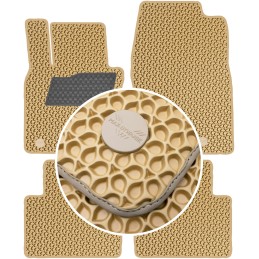 „Mazda 3 IV“ 2019 m. – EVA MAX kilimėliai – MAT 10398