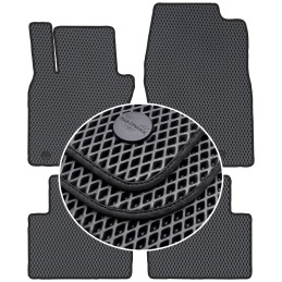 „Mazda 3 IV“ 2019 m. – EVA MAX kilimėliai – MAT 10398