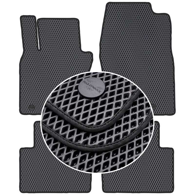 „Mazda 3 IV“ 2019 m. – EVA MAX kilimėliai – MAT 10398