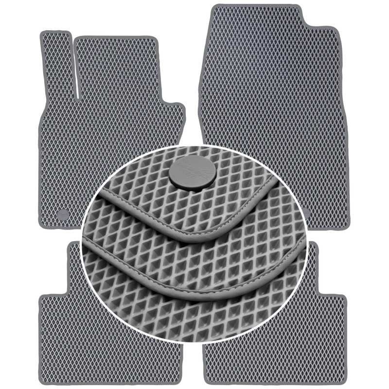 „Mazda 3 IV“ 2019 m. – EVA MAX kilimėliai – MAT 10398