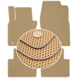 „Mazda 3 IV“ 2019 m. – EVA MAX kilimėliai – MAT 10398