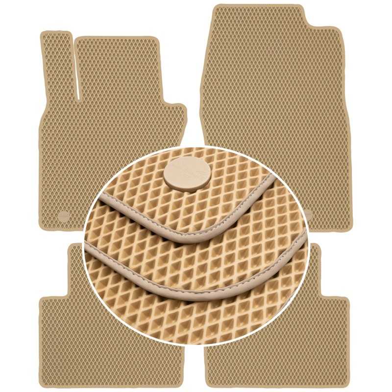 „Mazda 3 IV“ 2019 m. – EVA MAX kilimėliai – MAT 10398