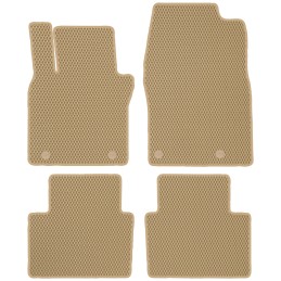 „Mazda 3 IV“ 2019 m. – EVA MAX kilimėliai – MAT 10398