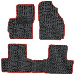 „Mazda 5 I“ 2005–2010 m. EVA MAX-MAT 10400