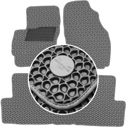 „Mazda 5 I“ 2005–2010 m. EVA MAX-MAT 10400