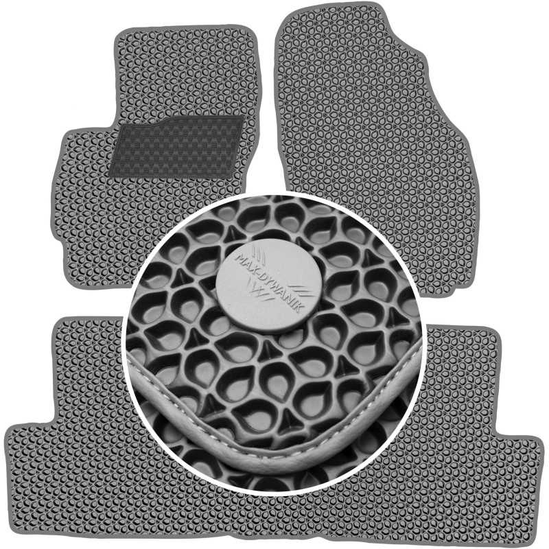 „Mazda 5 I“ 2005–2010 m. EVA MAX-MAT 10400