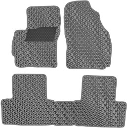 „Mazda 5 I“ 2005–2010 m. EVA MAX-MAT 10400