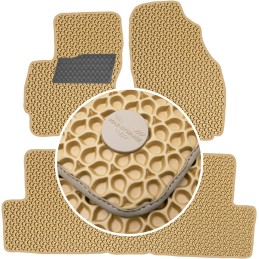 „Mazda 5 I“ 2005–2010 m. EVA MAX-MAT 10400