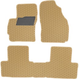 „Mazda 5 I“ 2005–2010 m. EVA MAX-MAT 10400