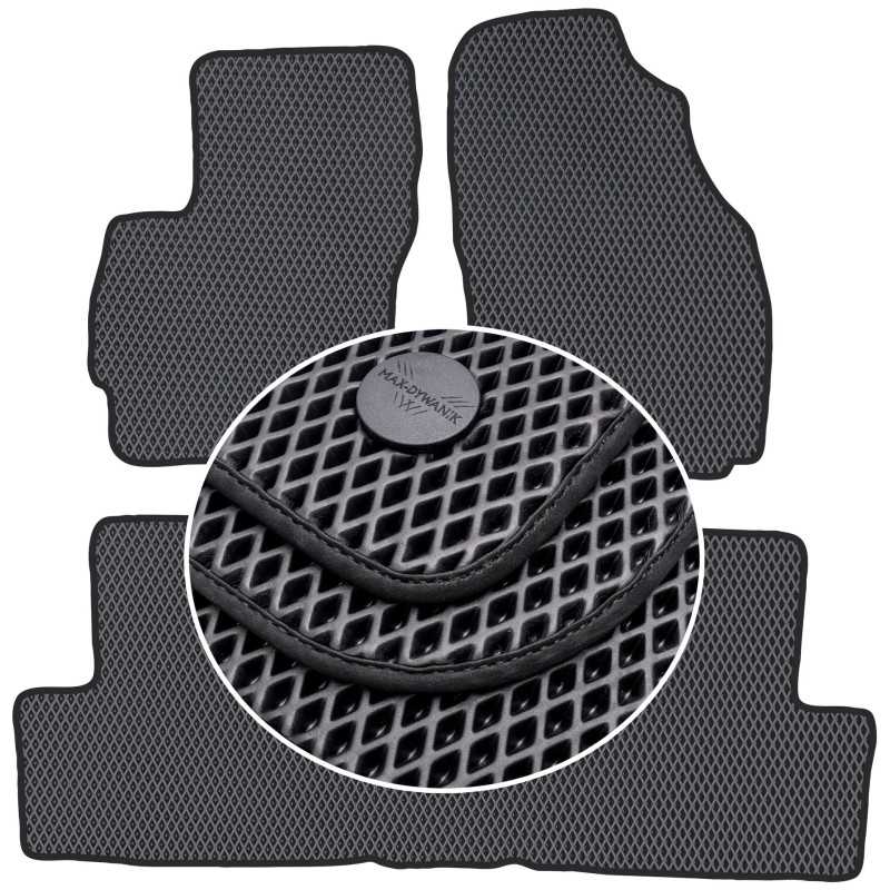 „Mazda 5 I“ 2005–2010 m. EVA MAX-MAT 10400