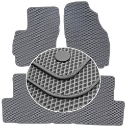 „Mazda 5 I“ 2005–2010 m. EVA MAX-MAT 10400