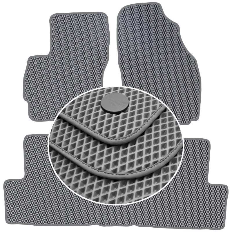 „Mazda 5 I“ 2005–2010 m. EVA MAX-MAT 10400