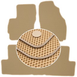 „Mazda 5 I“ 2005–2010 m. EVA MAX-MAT 10400